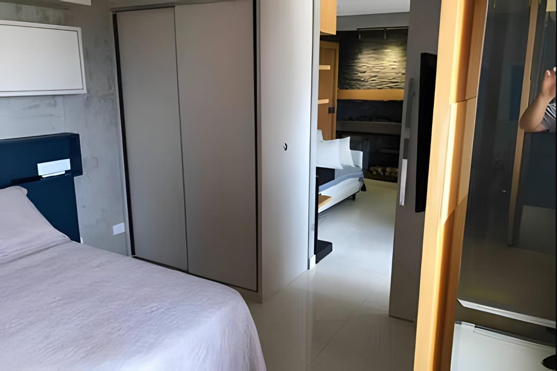 Golden Inga Hotel Maringá Dış mekan fotoğraf