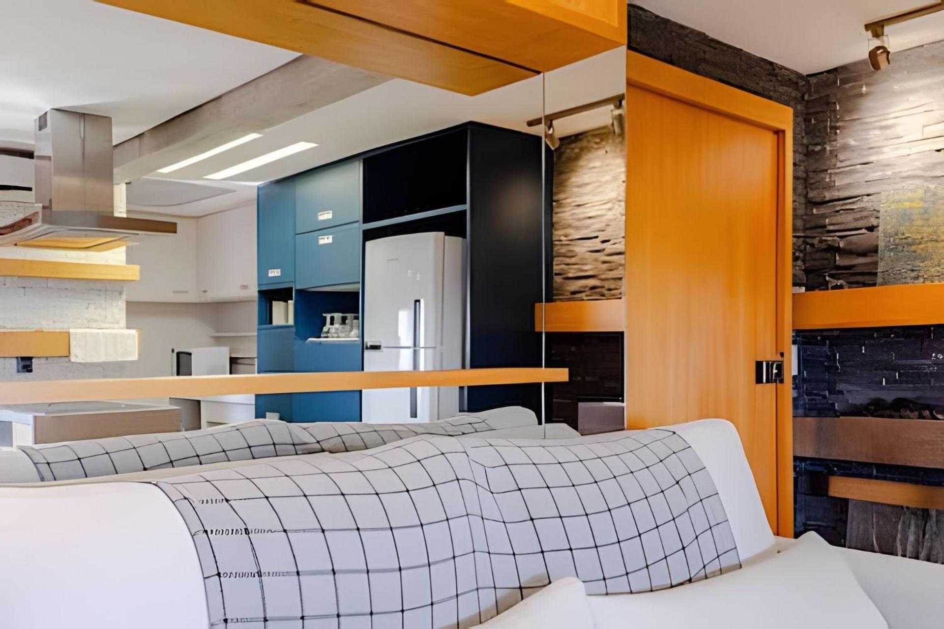 Golden Inga Hotel Maringá Dış mekan fotoğraf