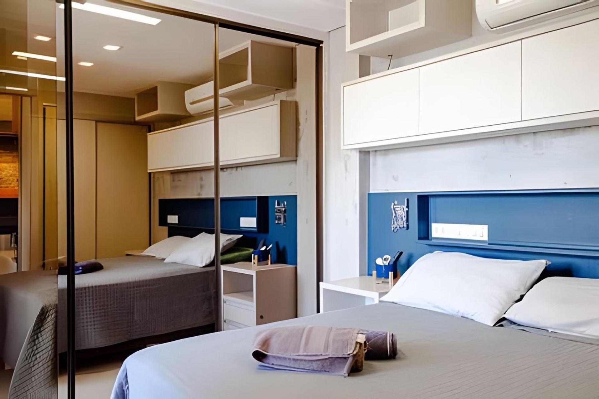 Golden Inga Hotel Maringá Dış mekan fotoğraf